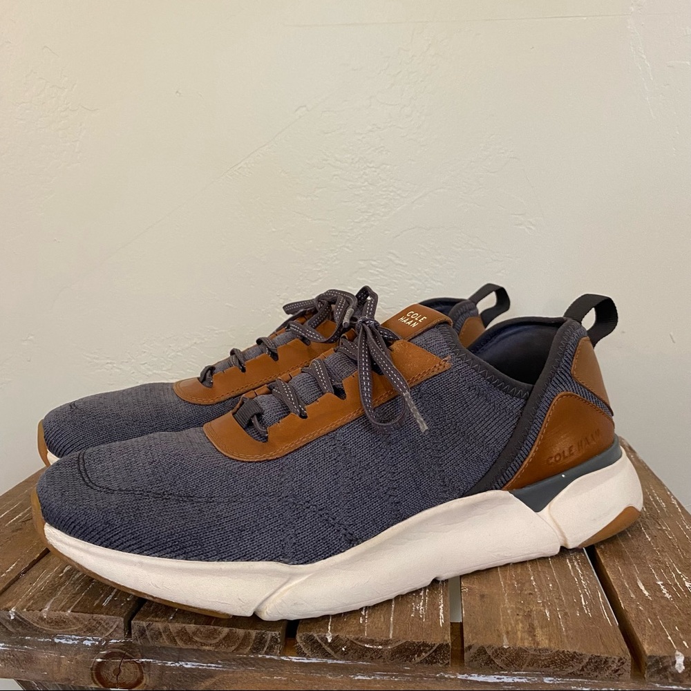 Cole Haan Grandsport Zerogrand Sneaker